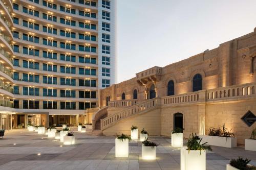 Hyatt Regency Malta - image 9