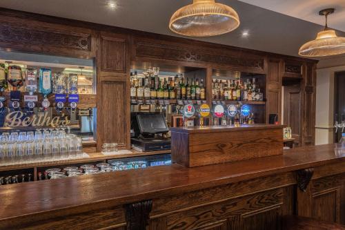 Silverbirch Hotel - image 13