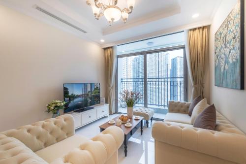 Landmark Plus 2BR FREE DAUNDRY