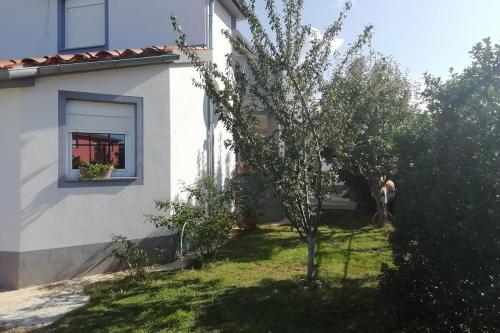 Apartments with a parking space Valbandon Fazana - 15225