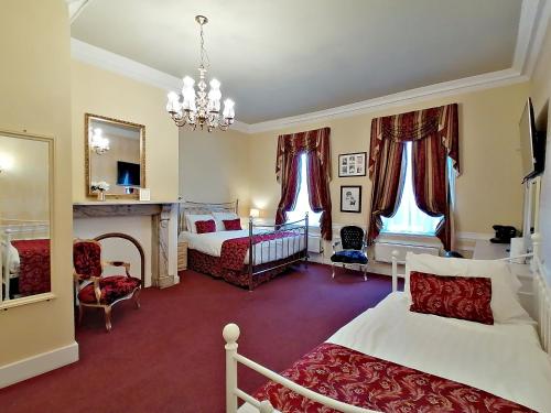 The Gordon House Hotel, , Kent