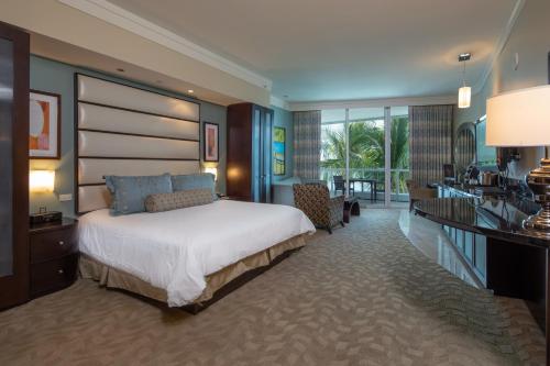 Miami Beach Sorrento Private Ocean Luxury Suite - image 9