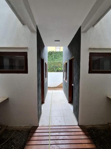 Afras Maresias Afras Maresias