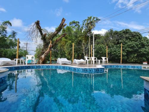 Afras Maresias Afras Maresias