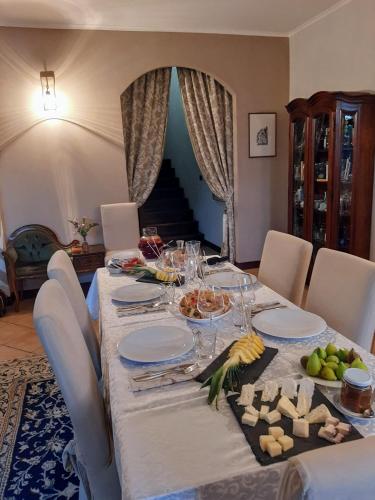 Suite Villa Aurelj in Narzole
