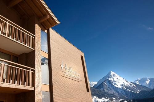 

Hotel Hubertus