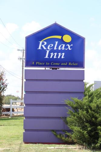 Relax Inn Mineral Wells