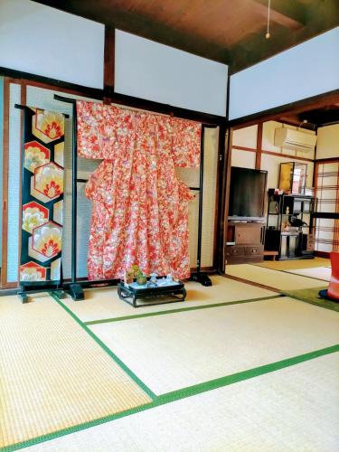 Guest House Kominka Nagomi - Izumi-Sano