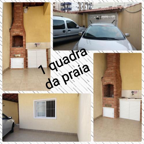 Praia Grande Guilhermina