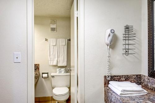 OYO Hotel Killeen East Central – Killeen, TX
