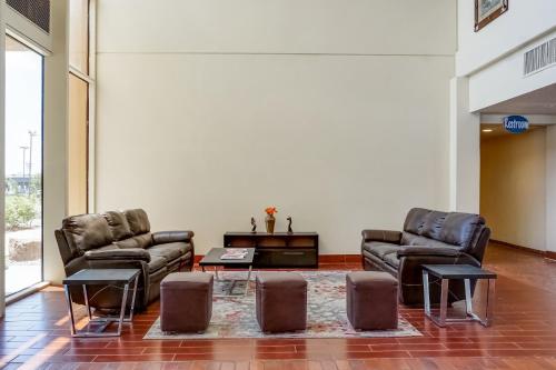 OYO Hotel Killeen East Central in Killeen, USA
