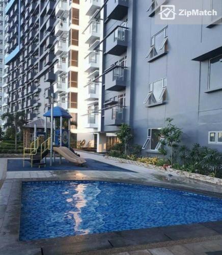 Cubao ManhattanHeights unit 20 O Studio unit