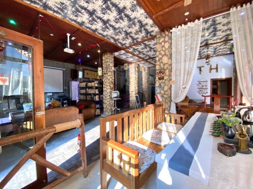 张家界南方以南民宿 张家界南方以南民宿