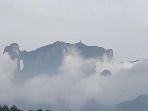 张家界南方以南民宿 张家界南方以南民宿