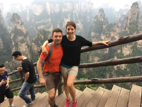 张家界南方以南民宿 张家界南方以南民宿