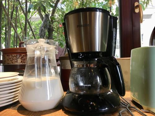 张家界南方以南民宿 张家界南方以南民宿