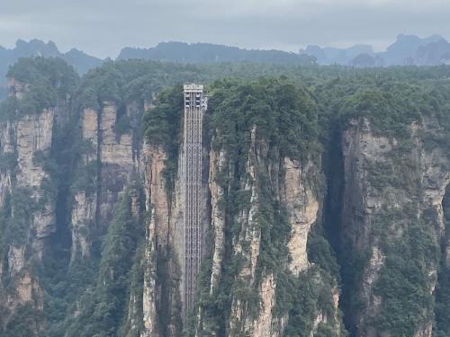 张家界南方以南民宿 张家界南方以南民宿