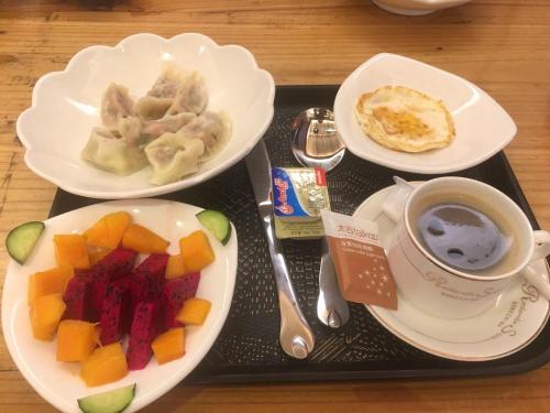 张家界南方以南民宿 张家界南方以南民宿