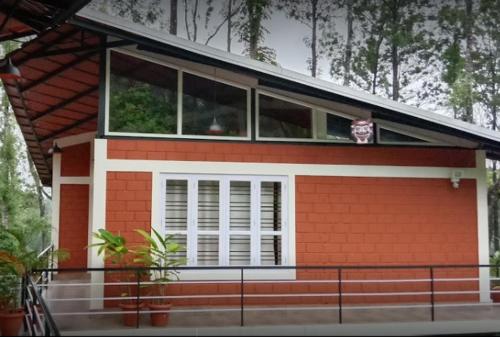 The Planters bungalow kedakal