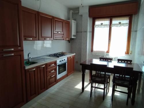 Casa Qui a 300 mt dal mare