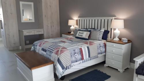 Settle inn Self Catering Units