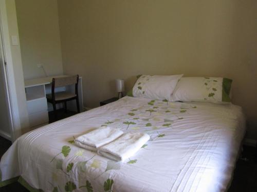 Acacia Cottage in Tumbarumba