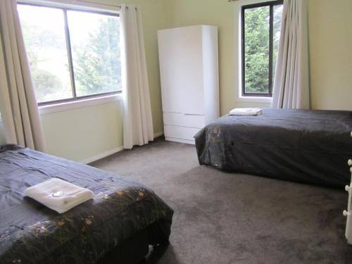 Acacia Cottage in Tumbarumba