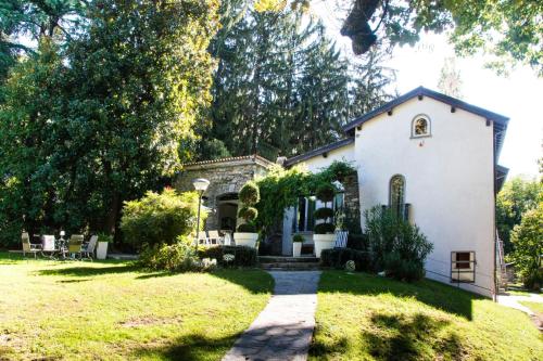 La Selvetta bed and breakfast - image 10