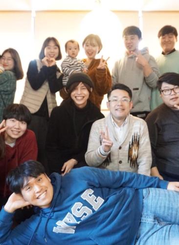 Guesthouse tomoeドットコム