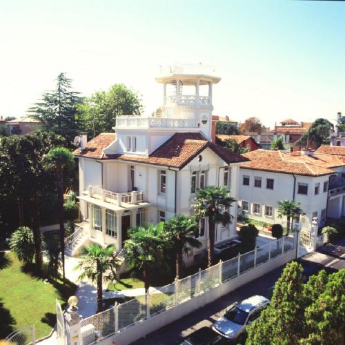 Hotel Villa Delle Palme - Venice-Lido