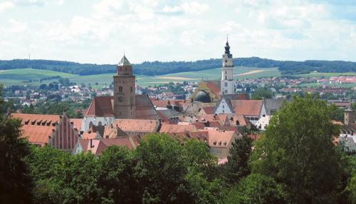 Parkhotel Donauwörth - image 12