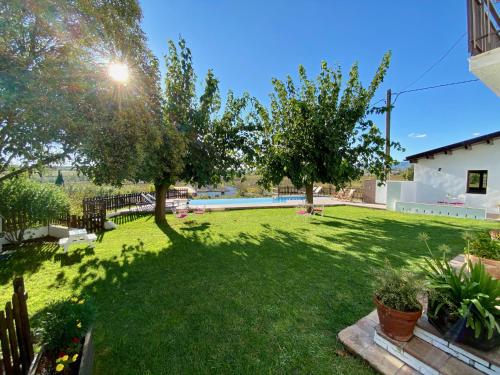 منظر, Bed & Breakfast Wine & Cooking Penedes in فيلافرنسا ديل بينيديس