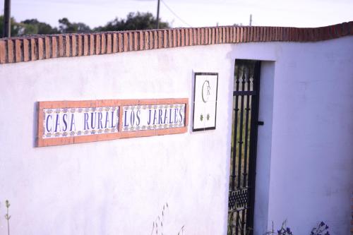 Casa Rural Los Jarales