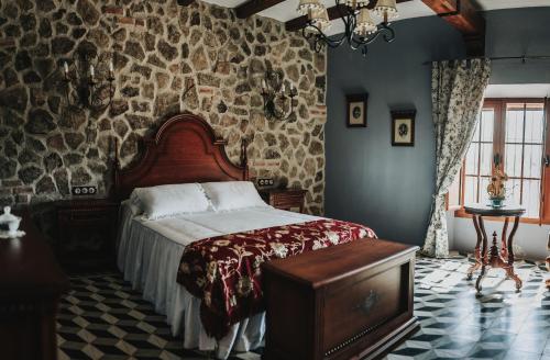 Casa Rural Los Jarales Número Registro TR-CC-00365 (Casa Rural Los Jarales Numero Registro TR-CC-00365) in Casar De Caceres