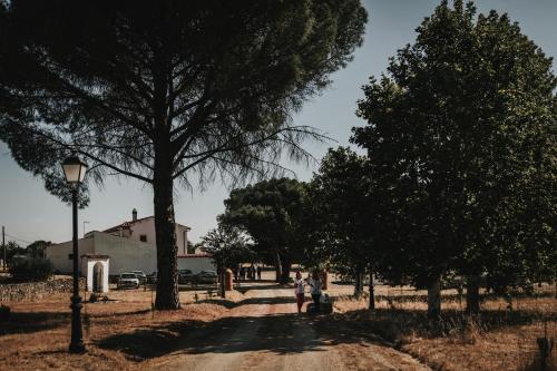 Casa Rural Los Jarales