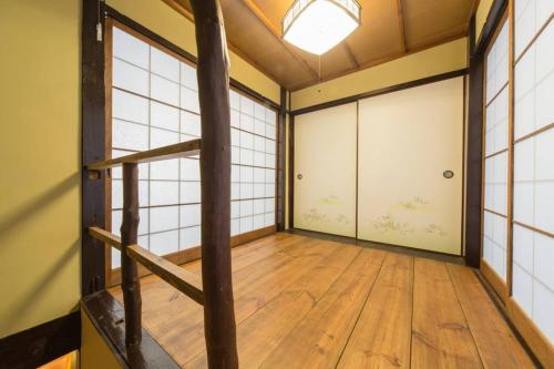 Juichi-an - Gion