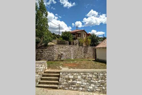 Sofia's cocooning gîte à louer Krindaráki