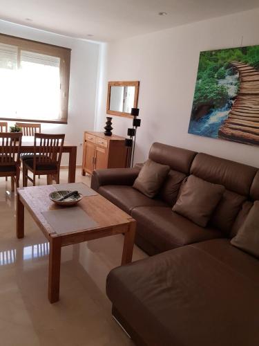  HR PARADISE RESIDENCIAL LOIX, Pension in Benidorm