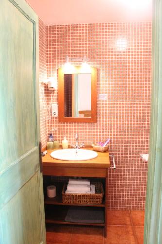 Hostal l´Ou de Reig - image 6
