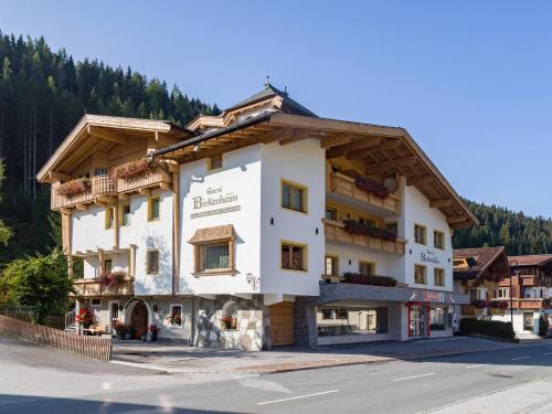 vermogen actrice snijden Garni Birkenheim in Gerlos, Austria - reviews, price from $97 | Planet of Hotels vermogen actrice snijden Garni Birkenheim in Gerlos, Austria - reviews, price from $97 | Planet of Hotels