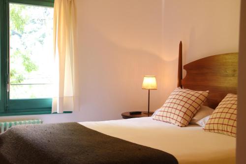 Hostal l´Ou de Reig - image 10