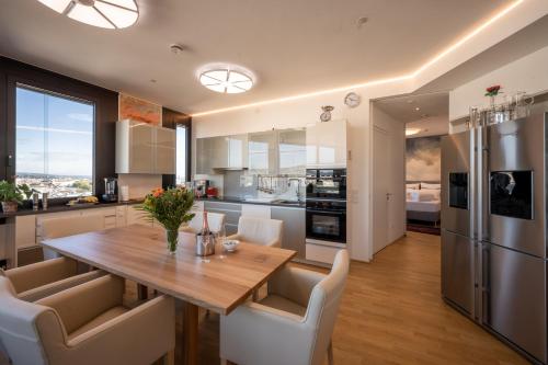 Skyflats Vienna - image 14