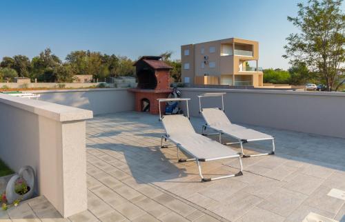 Villa Nicolle