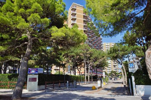  Condominio Cristallo in Lignano Sabbiadoro