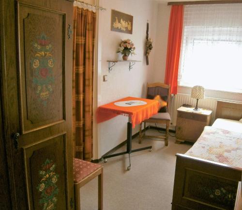 Pension Central