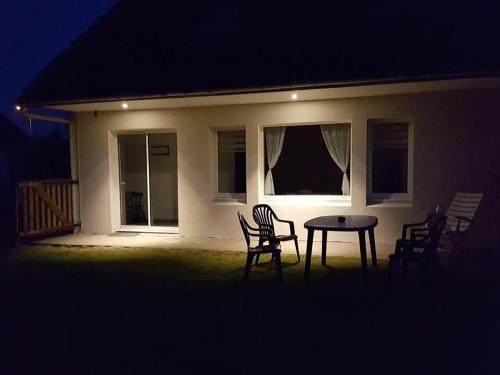 Gîte 4 personnes 5 minutes de calais gîte à louer Les Fontinettes