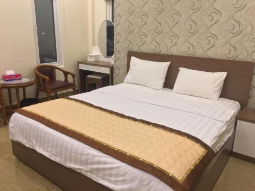 Nice apartment In Back Beach 1402
