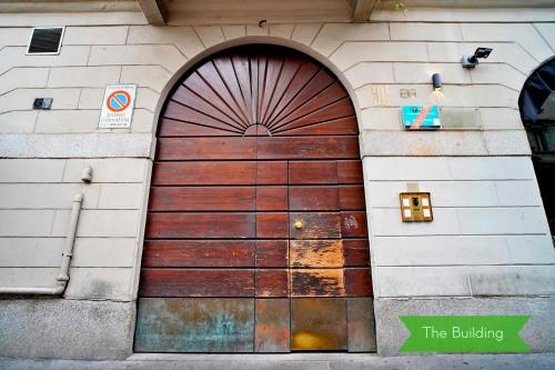 Apartment Moscova - Casual Living in Milan - image 10