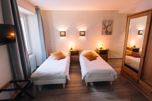 Chalet de Lanza - image 12
