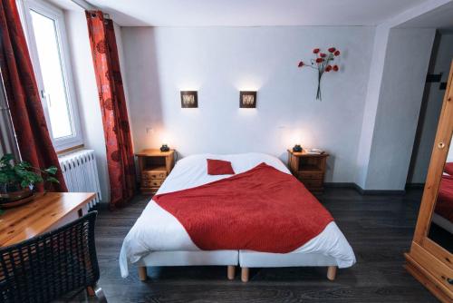 . Chalet de Lanza
